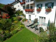 Arber Ferienwohnungen Friedl