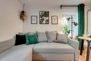 Dom House Apartments Helska Sopot