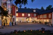 Hotel Villa Molnby