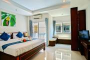 Top Patong Beach