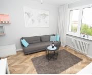 Apartament Skwer 13