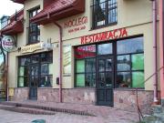 Gospoda Rycerska Gospoda Rycerska