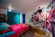 Funky Home by the Pier, 3 Bedrooms, Sleeps 10
