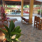 Top Haad Chao Samran Top Haad Chao Samran