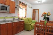 Apartamento La Azucena