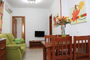 Apartamento La Azucena