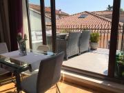Koper City center- BellaVista - Sea view apartment