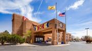 Inn at Santa Fe, SureStay Collection by Best Western