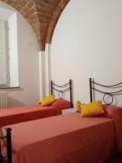 La casa di Dario, Darios house.