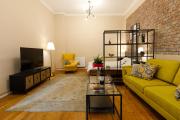 Stylish Flat in the Heart of Historical Center