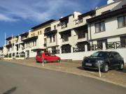 Apartment on the sea at St Nikolas Complex-Veronika