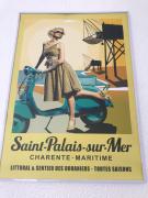 Top Saint-Palais-sur-Mer