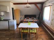 Top Černá v Pošumaví