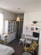 Top Černá v Pošumaví