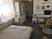 Top Černá v Pošumaví