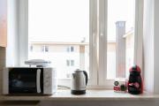 Apartament Goka Like It