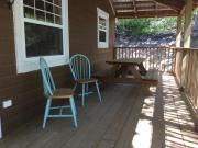 Top Tadoussac