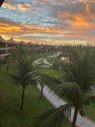 AV80101 - Aquaville Térreo - Porto das Dunas - CEARÁ