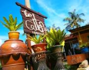 THE COTTAGE LANGKAWI