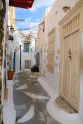 Top Astypalaia Town
