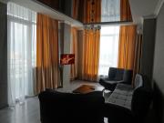 Apartment Abuseridze 5a