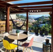 Maravilha na serra - próximo ao centro