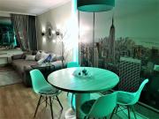 Großdorf Appartement En Vogue im Hahnenklee, Harz