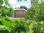 Vakantiehuis aan De Mooie Nel