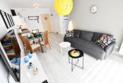 Apartament Marynarski