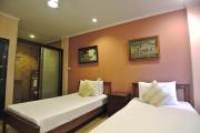 Top Chiang Mai