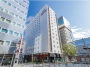 JR Kyushu Hotel Blossom Hakata Central JR Kyushu Hotel Blossom Hakata Central