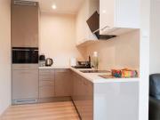 Apartament Katamaran