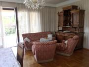 Zeitreise-Ferienhaus