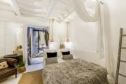 Trastevere Gem Cozy Light-filled Retreat