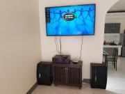 OMG Guesthouse room for 7