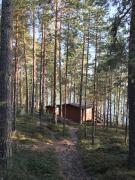 Koskenselkä Camping