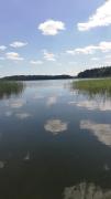 Domek letniskowy Mazury