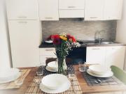 Apartment Bed & Climb