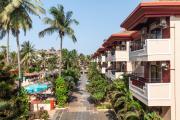 Somy Plaza Calangute Goa - Formerly Somy Resort