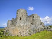 Top Harlech