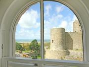 Top Harlech