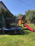 Atostogų namelis Karklėje