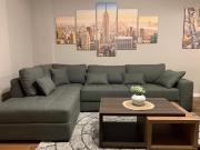 EKA Luxury Two-Bedroom Premium Penthouse