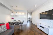 PANORAMA Downtown Apartment by PinPoint