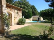 Sunny holiday home in Provence with pool Sunny holiday home in Provence with pool