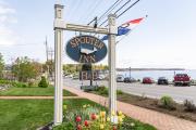 Top Lincolnville