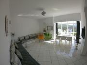 Tanger Cap Spartel - Duplex 110m2 face aux plages