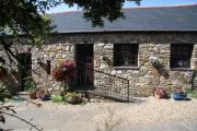 Blaen Cedi Cottages