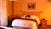 Top Huaraz