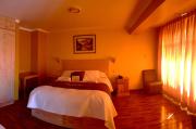 Top Huaraz